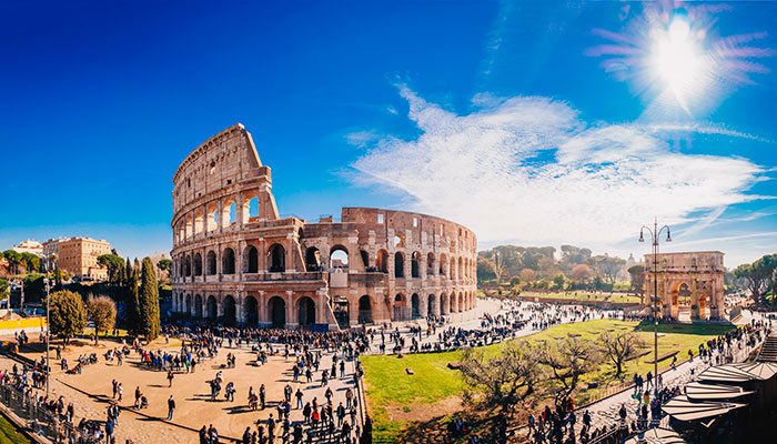 mapa tours sicilia